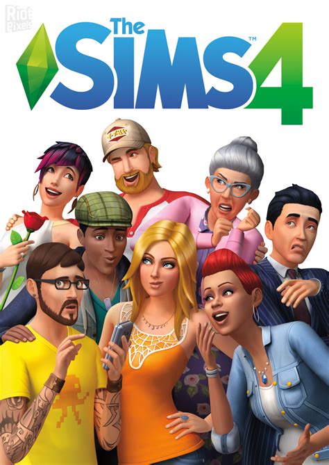 sims 4 deluxe